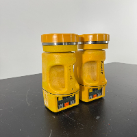 SAS Air Samplers - Quantity 2 image 0